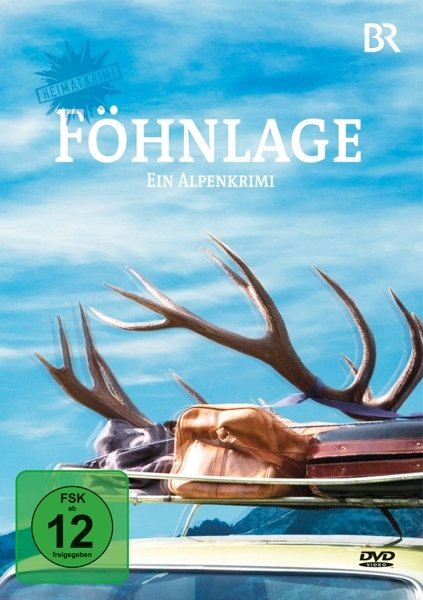 Föhnlage, 1 DVD