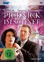 Picknick im Schnee, 1 DVD