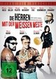 Die Herren mit der weissen Weste, 1 DVD