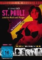 St. Pauli zwischen Nacht und Morgen, 1 DVD