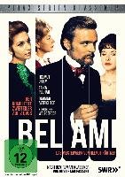 Bel Ami, 2 DVDs