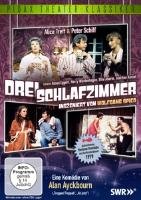 Drei Schlafzimmer, 1 DVD