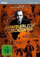 Abenteuerliche Geschichten - Paul Klinger erzählt, 2 DVD