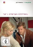 Die Liebesflüsterin, 1 DVD