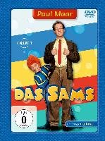 Das Sams. Der Film, 1 DVD-Video