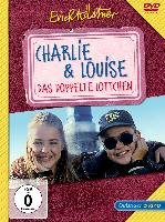 Charlie & Louise - Das doppelte Lottchen, 1 DVD