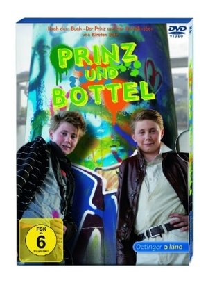 Prinz und Bottel