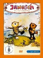 Janosch, Die schönsten Geschichten, 1 DVD