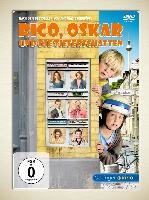 Rico, Oskar und die Tieferschatten, DVD