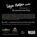 Edgar Wallace - Bliss ermittelt - Das Gasthaus an der Themse, 1 Audio-CD