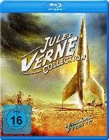 Jules Verne Collection, 1 Blu-ray Vol.2