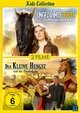 Ungezähmte Herzen + Der kleine Hengst und die Pferdediebe, 1 DVD