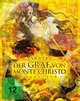 Der Graf von Monte Christo - Gankutsuô, 2 Blu-ray (Sammelschuber) Vol.3