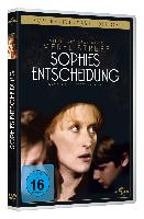 Sophies Entscheidung, 1 DVD (30th Anniversary Edition)