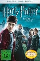 Harry Potter und der Halbblutprinz, 2 DVDs (2-Disc Collector's Edition)