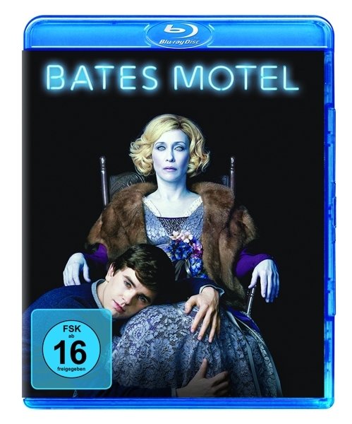 Bates Motel