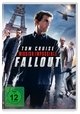 Mission: Impossible 6 - Fallout, 1 DVD