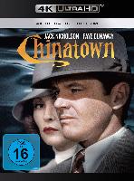 Chinatown - 4K UHD