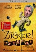 Alles auf Zucker, 1 DVD