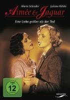 Aimee & Jaguar, 1 DVD