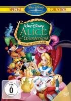 Alice im Wunderland, 1 DVD (Special Edition zum 60. Jubiläum)