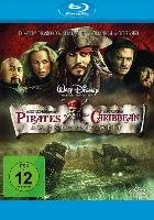 Pirates of the Caribbean - Am Ende der Welt