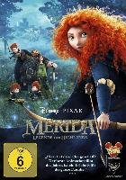 Merida - Legende der Highlands, 1 DVD