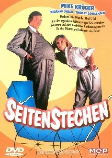 Seitenstechen