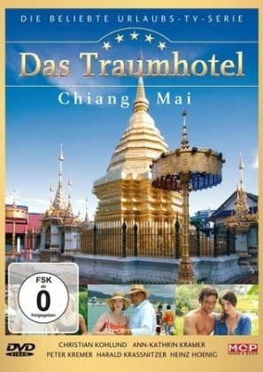 Das Traumhotel - Chiang Mai