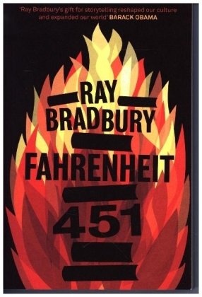 Fahrenheit 451