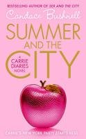 Summer And The City, English Edition