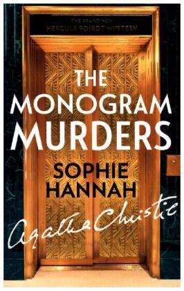 The Monogram Murders