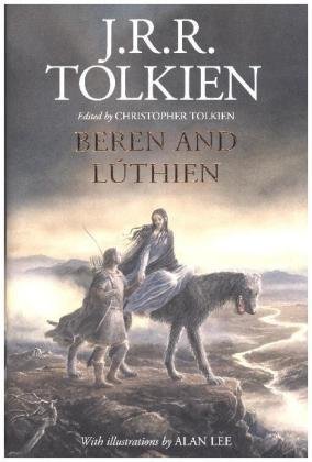 Beren and Lúthien