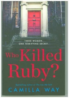 Who Killed Ruby?