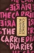 The Carrie Diaries, English edition