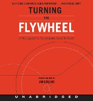 Turning the Flywheel CD