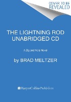 The Lightning Rod CD