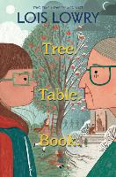 Tree. Table. Book.