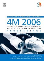 4m 2006 - Second International Conference on Multi-Material Micro Manufacture