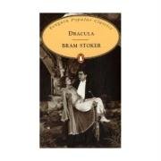 Dracula, English edition