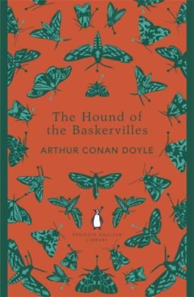 The Hound of the Baskervilles