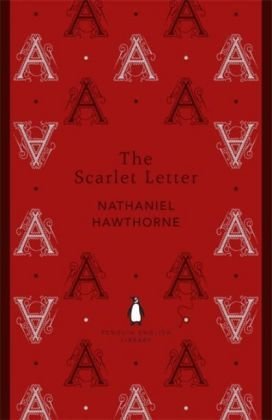 The Scarlet Letter