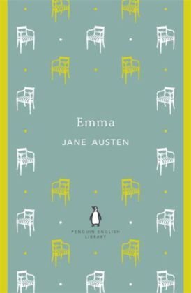 Emma, English edition