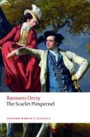 The Scarlet Pimpernel