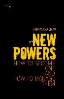 New Powers