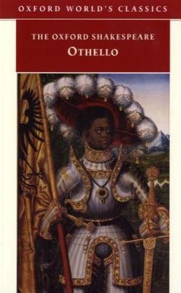 Othello, the Moor of Venice