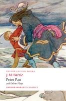 Peter Pan and Other Plays