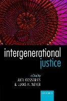 Intergenerational Justice