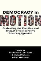 Democracy in Motion