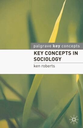 Key Concepts in Sociology